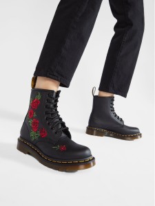 Dr. Martens Glany 1460 Vonda 24722001 Czarny