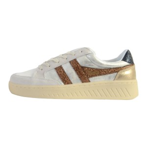 Sneakersy damskie Gola Classics Superslam Blaze