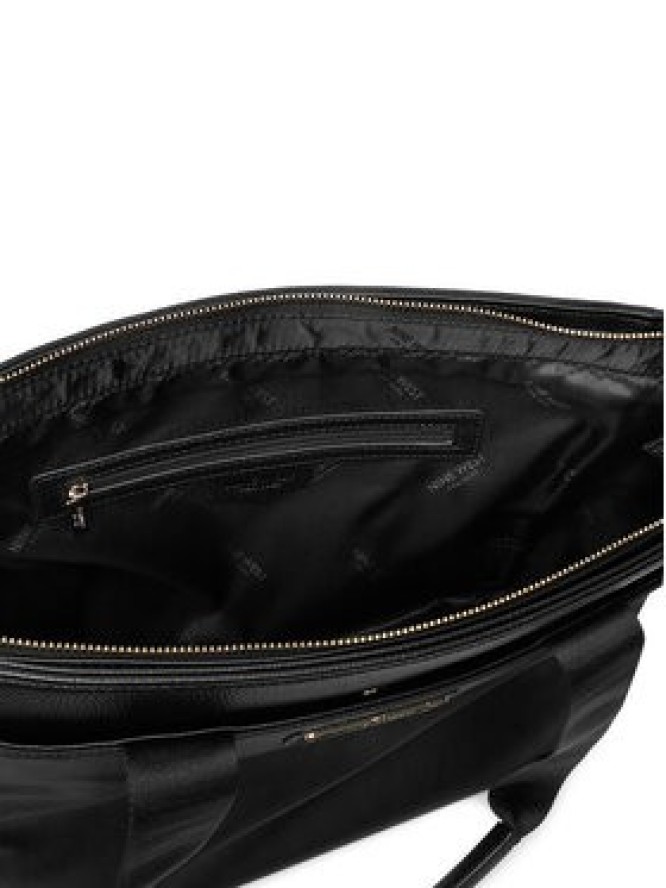 Nine West Torebka CEO-Brielle-LA374-4705 Czarny