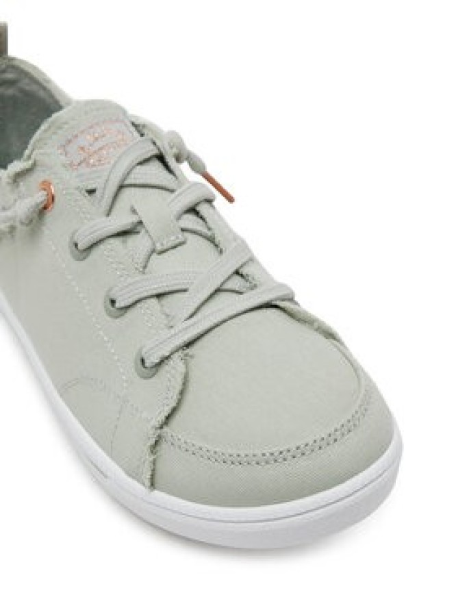 Skechers Sneakersy BOBS B Cute 2.0 114150/MNT Zielony