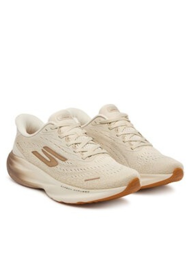 Skechers Buty do biegania Aero Spark 172205/RSGD Czarny