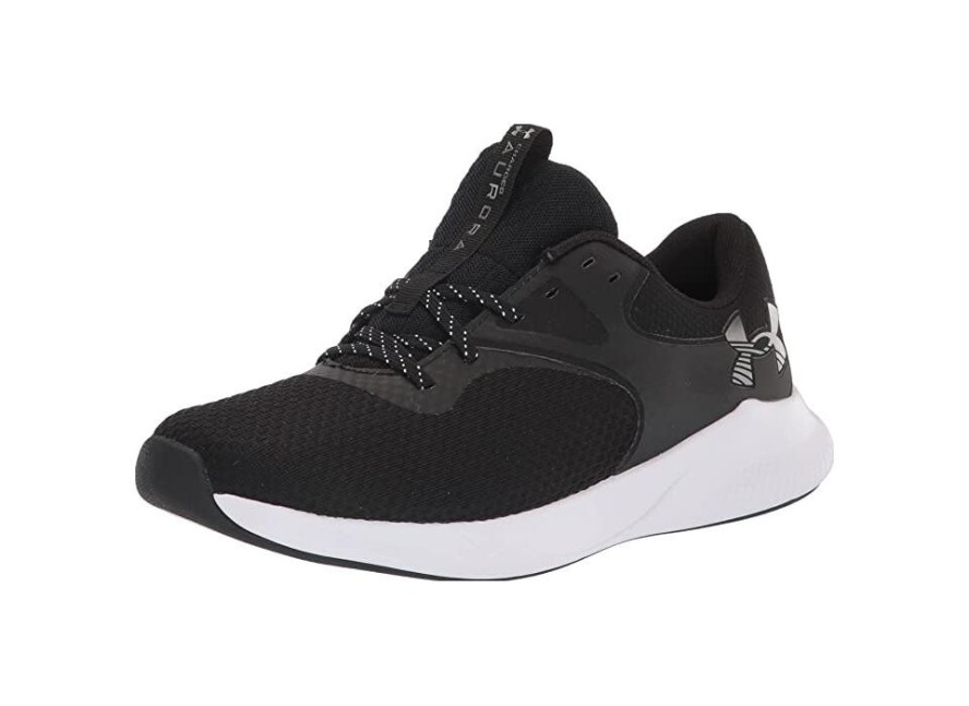 Buty damskie do biegania Under Armour Charged Aurora 2