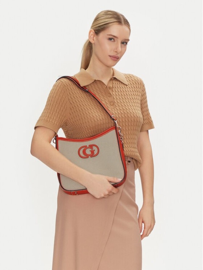 Guess Torebka HWAG95 24030 Beżowy