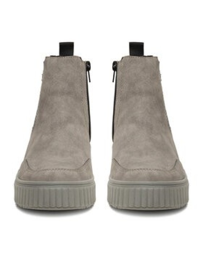 Rieker Botki CEO-N2553-40 Szary