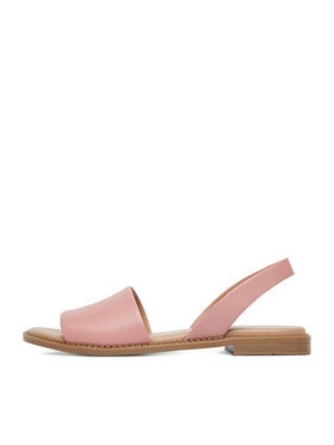 Lasocki Sandały CEO-EST-AFIONA-17 Różowy