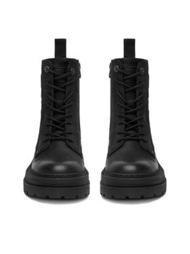 G-Star Raw Trapery CEO-WI34-ALASKA-01 Czarny