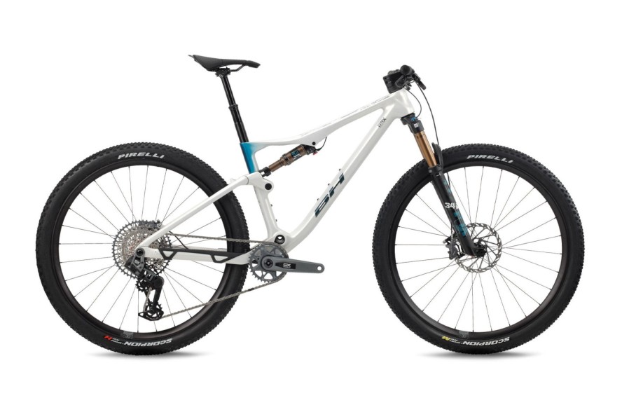 Rower górski BH Bikes Lynx Race 9.0