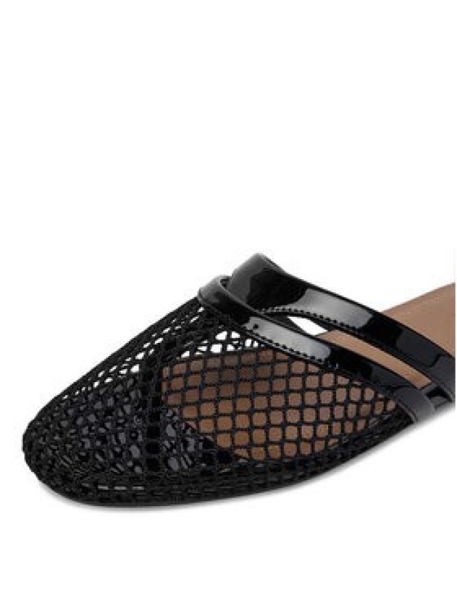 Badura Japonki EO-ANIKA-LT213-3 Czarny