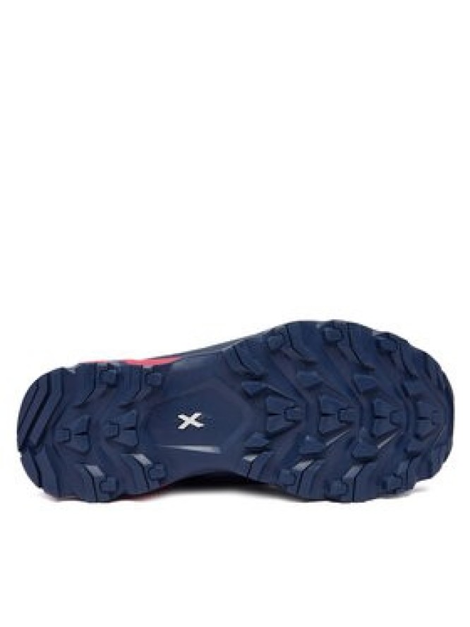 La Sportiva Buty do biegania Ultra Raptor 3 ZFHS112 Granatowy