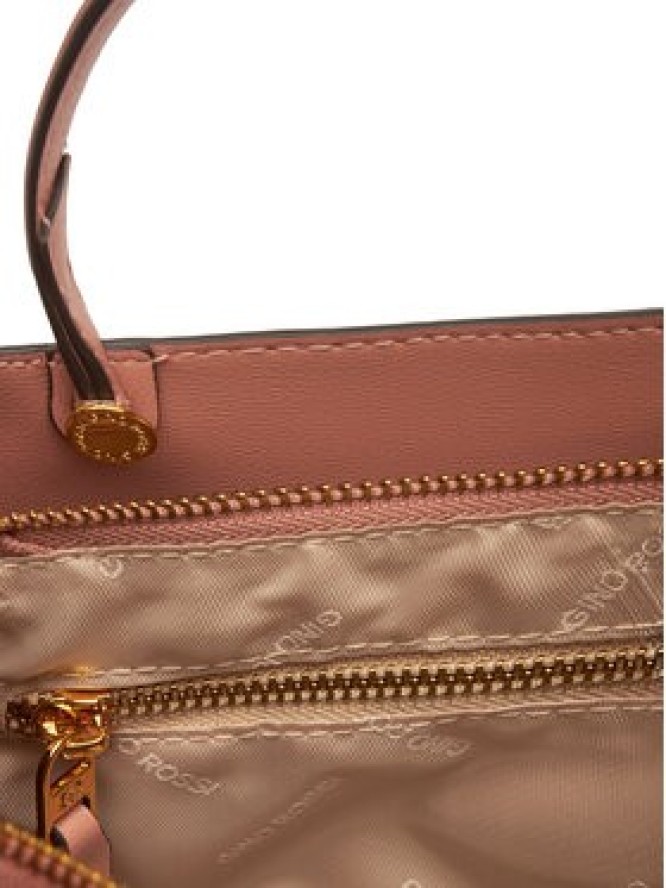 Gino Rossi Torebka RC-19689 Różowy