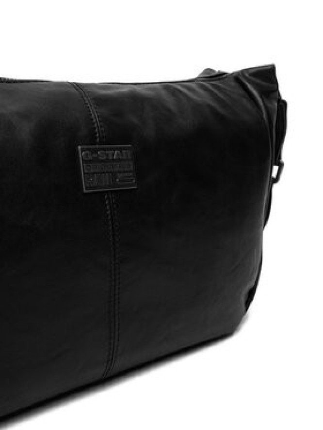 G-Star Raw Torebka C-LDA5453B Czarny