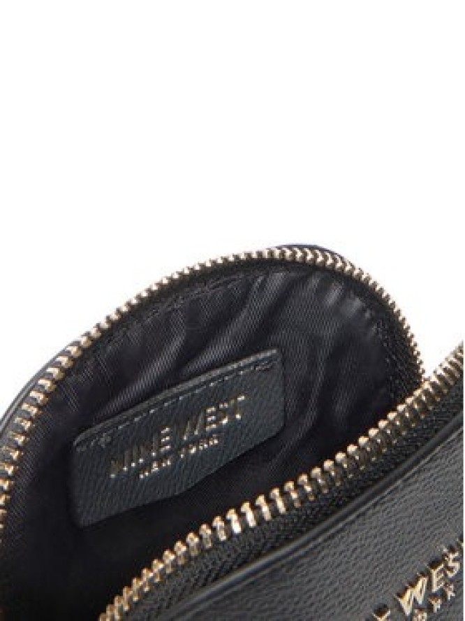 Nine West Torebka CEO-BRAVE-LA374-4086 Czarny
