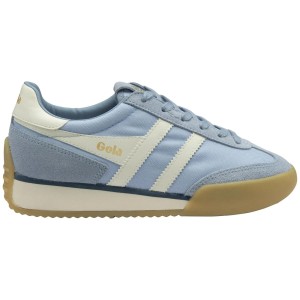 Damskie zamszowe buty sportowe Gola Pacer