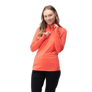 Damska Bluza Runlo