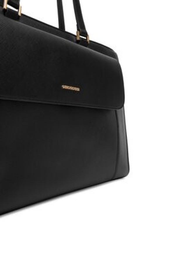 Gino Rossi Torebka EO-PANSY Czarny