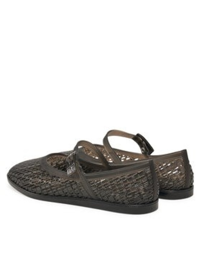 Melissa Baleriny Melissa Harper Ad 35974 Czarny