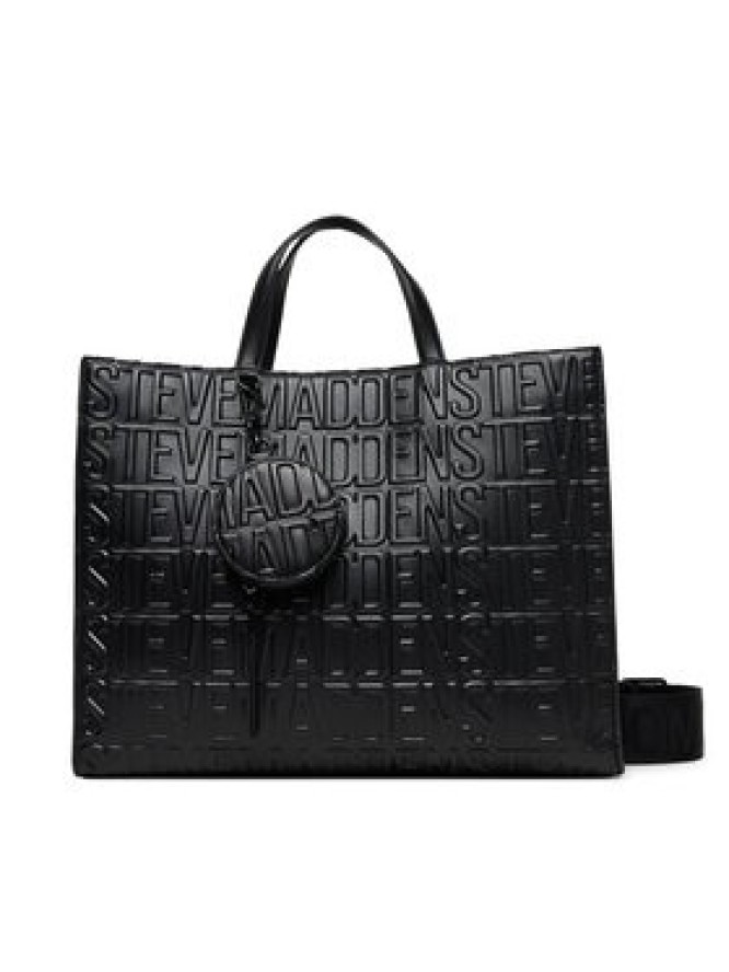 Steve Madden Torebka Bphantom SM13002233 Czarny