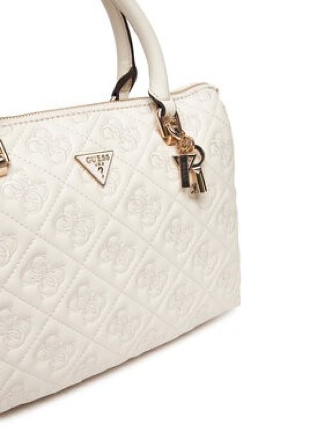 Guess Torebka Adelasia HWQL96 58060 Biały