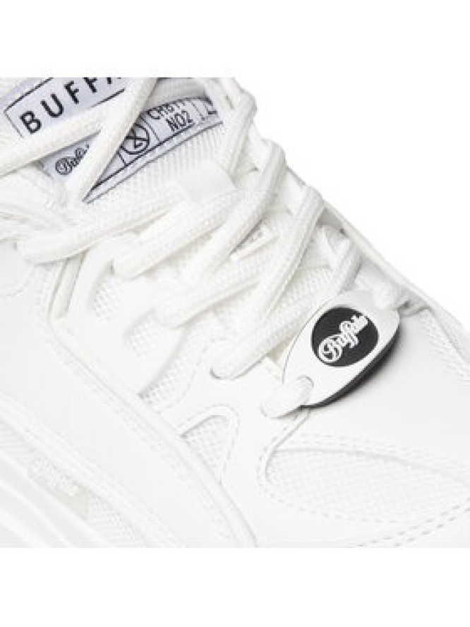 Buffalo Sneakersy Gldr Ct BN1622109 Biały