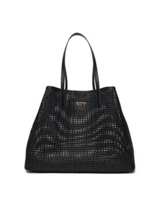 Guess Torebka Brigitta HWWZ72 06240 Czarny