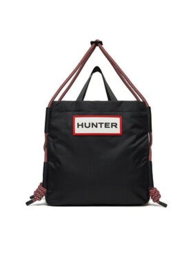 Hunter Torba sportowa C-HTR-B-005-06 Czarny