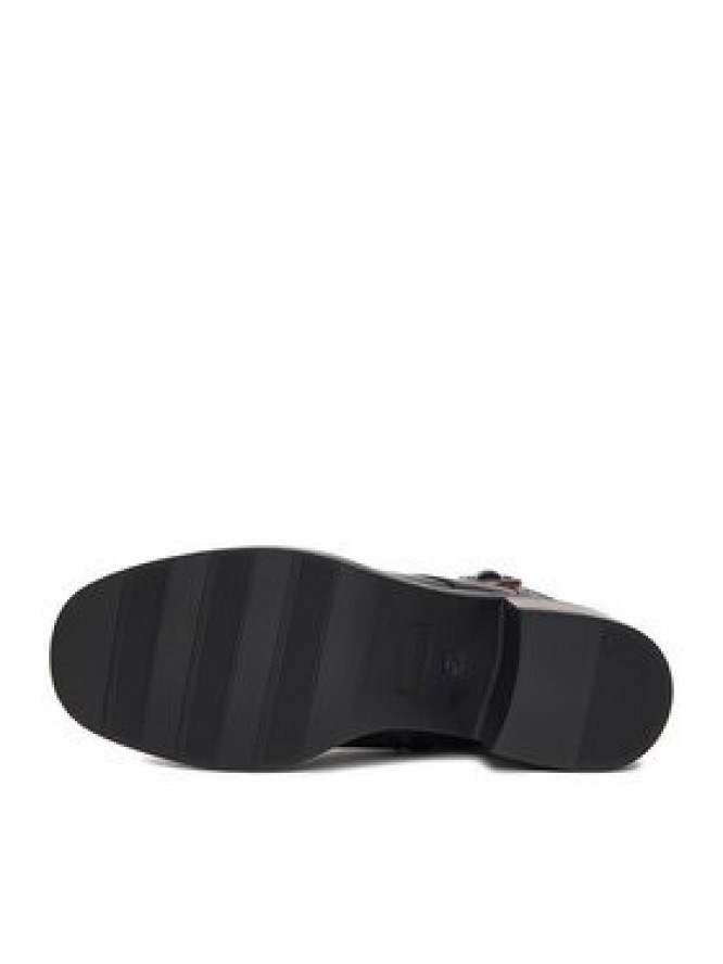 Lasocki Botki CEO-RST-6372-02 Czarny