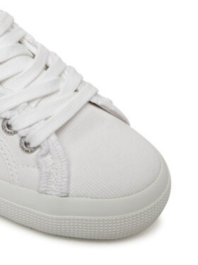 Superga Tenisówki S3157JW Biały