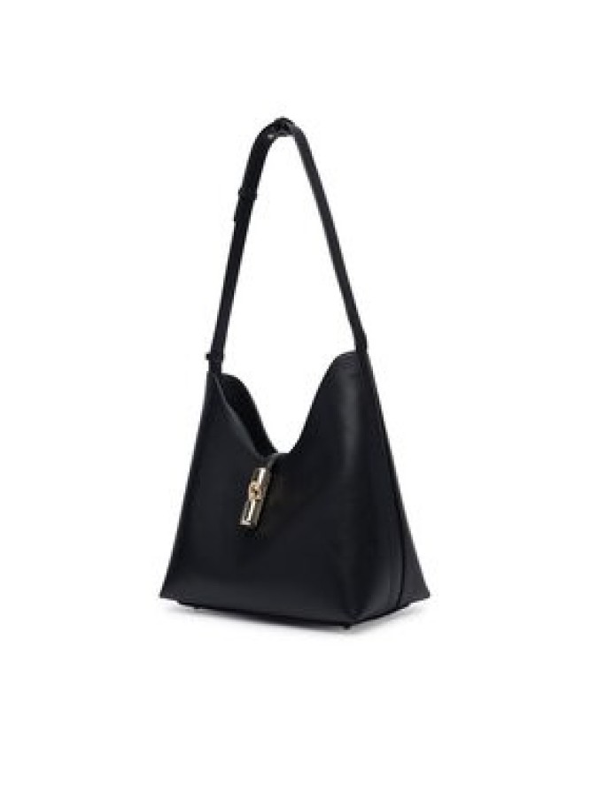 Furla Torebka Goccia M WB01499 BX3104 CN O6000 Czarny