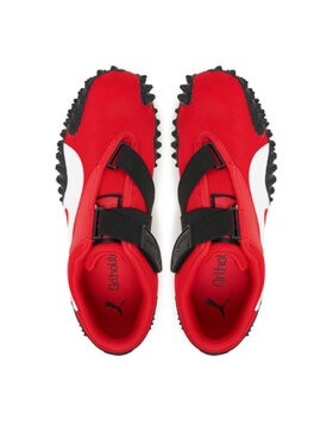 Puma Sneakersy Mostro OG Prime 403206 06 W Czerwony