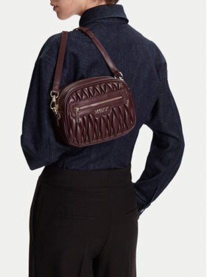 MEXX Torebka C-MEXX-L-002-08 Bordowy