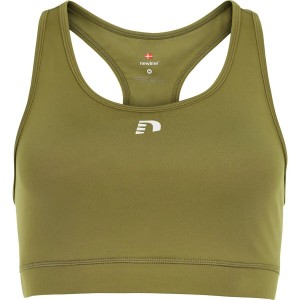 Biustonosz damski Newline essential top