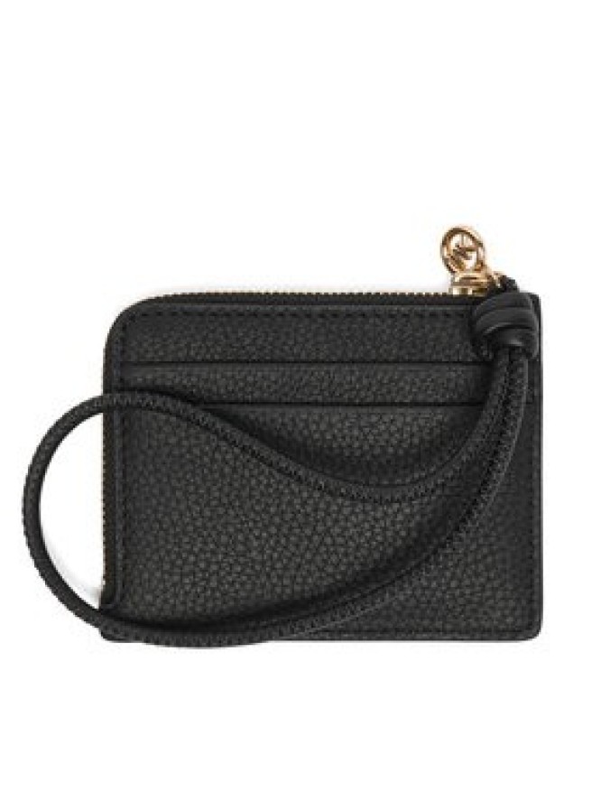 MICHAEL Michael Kors Bilonówka Jet Set 32S6GJ6W1L Czarny