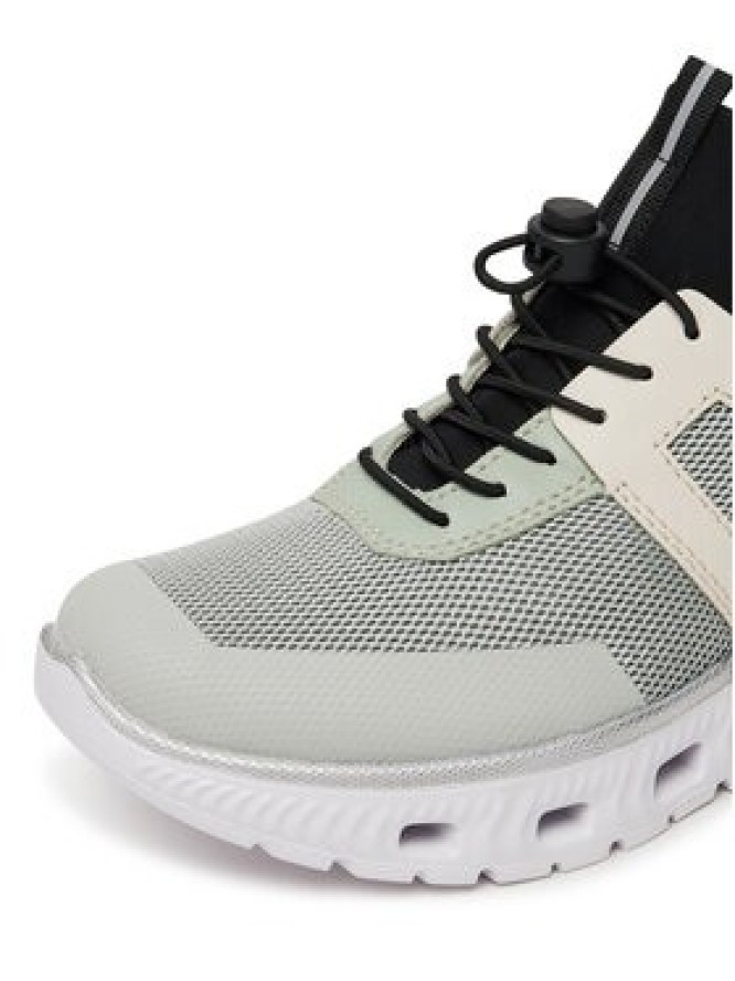 Rieker Sneakersy M6061-52 Zielony