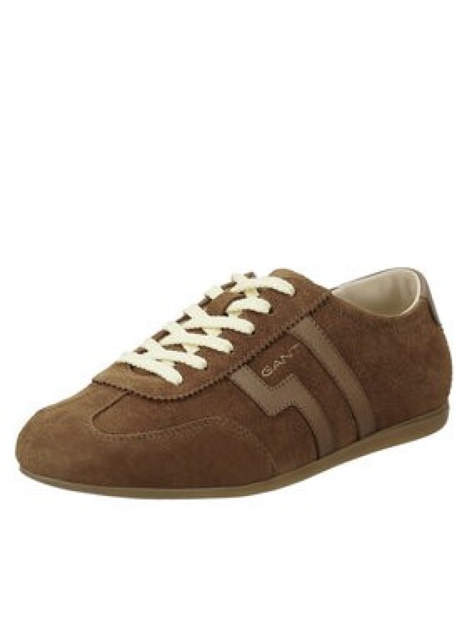 Gant Sneakersy 32533276 Brązowy
