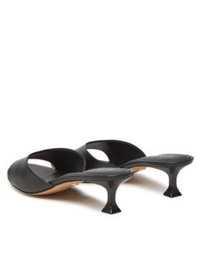 Aldo Klapki Delphinia 13965246 Czarny