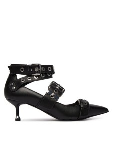 Liu Jo Szpilki Deva 12 SA6021 P0102 Czarny