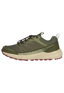 Damskie buty trekkingowe Endurance Ferill WP