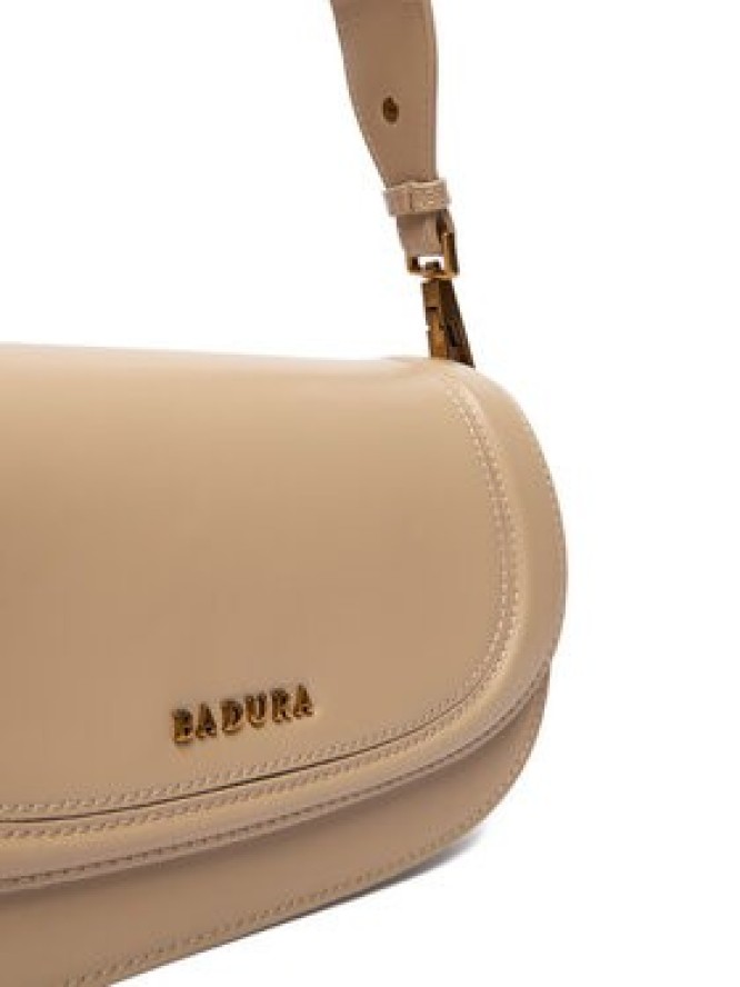 Badura Torebka C-ANNA-LA381-706 Beżowy