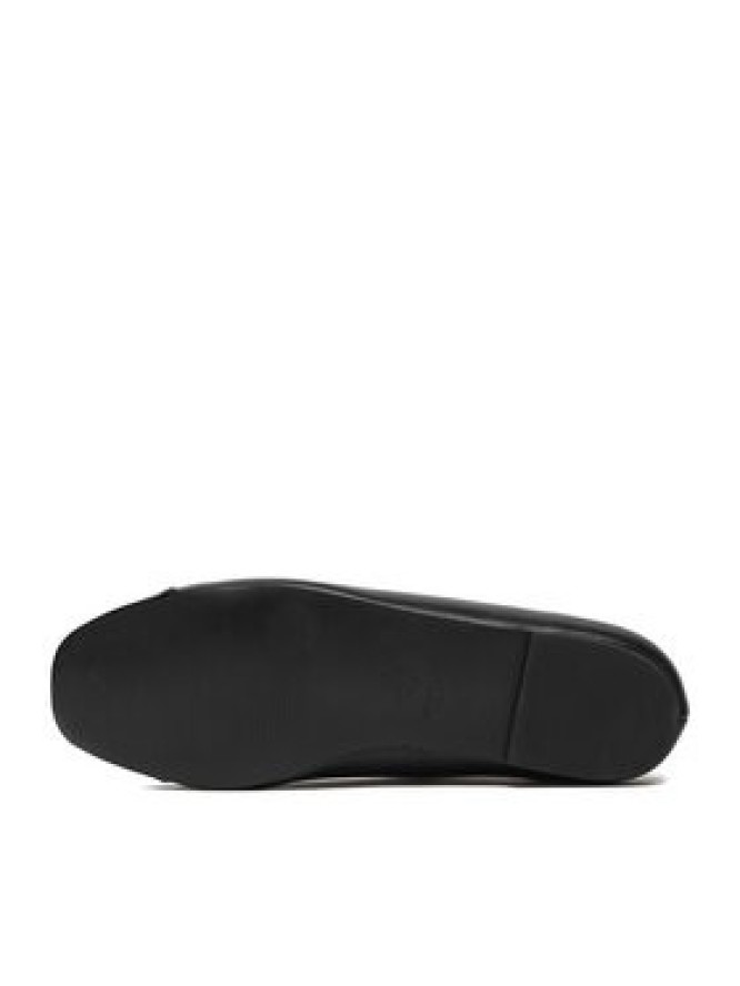 Beverly Hills Polo Club Baleriny CEO-HY8165-1 Czarny