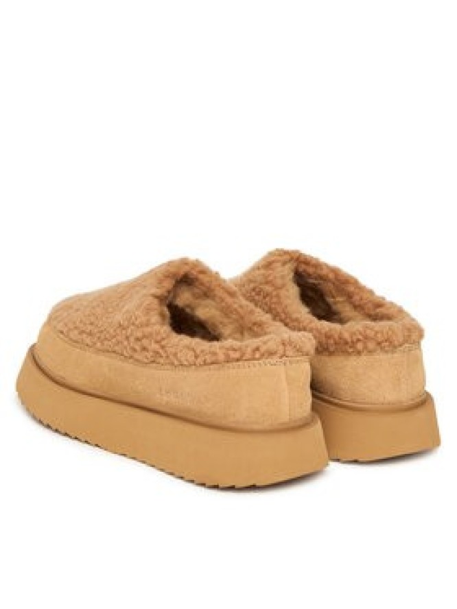 Inuikii Śniegowce Curly Micro 1014.026.0031 Beżowy