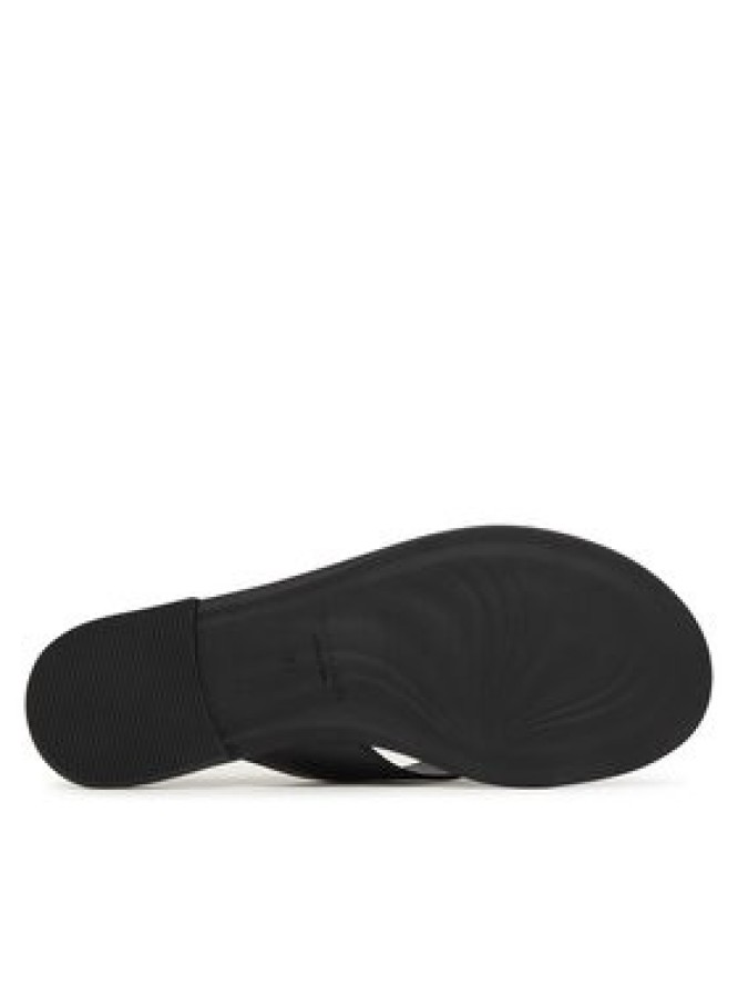 Vagabond Shoemakers Japonki Zaida 6109-101-20 Czarny