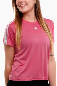 Koszulka damska adidas Aeroready Train Essentials 3-Stripes Tee