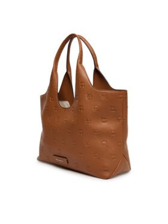 KARL LAGERFELD Torebka A3W30302 Brązowy