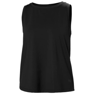 Top damski Helly Hansen Tech Split Back 2,0