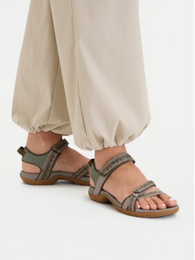 Teva Sandały Verra 1006263 Zielony