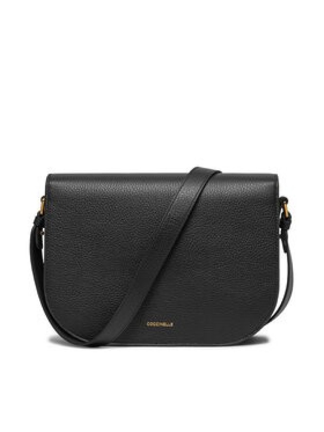 Coccinelle Torebka QTF Coccinelledew E1 QTF 15 01 01 Czarny