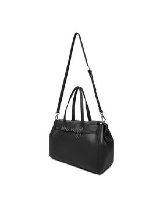 Nine West Torebka EO-Manhattan-Muse-I-LX10192 Czarny