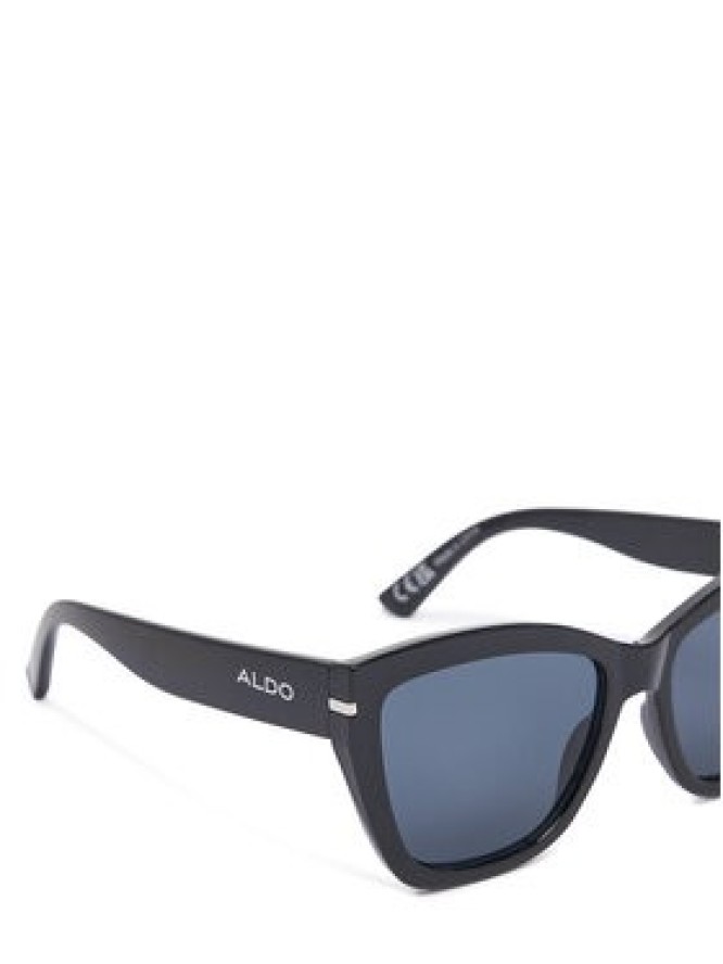 Aldo Okulary przeciwsłoneczne Elbaegyn 13994799 Czarny