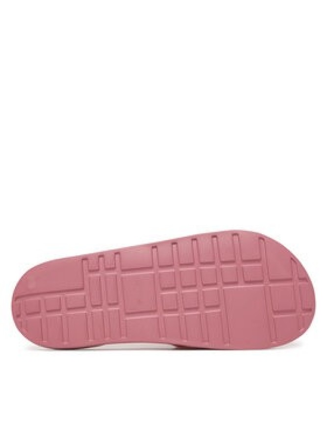 Calvin Klein Klapki Ess Slide Tpu HW0HW02959 Różowy