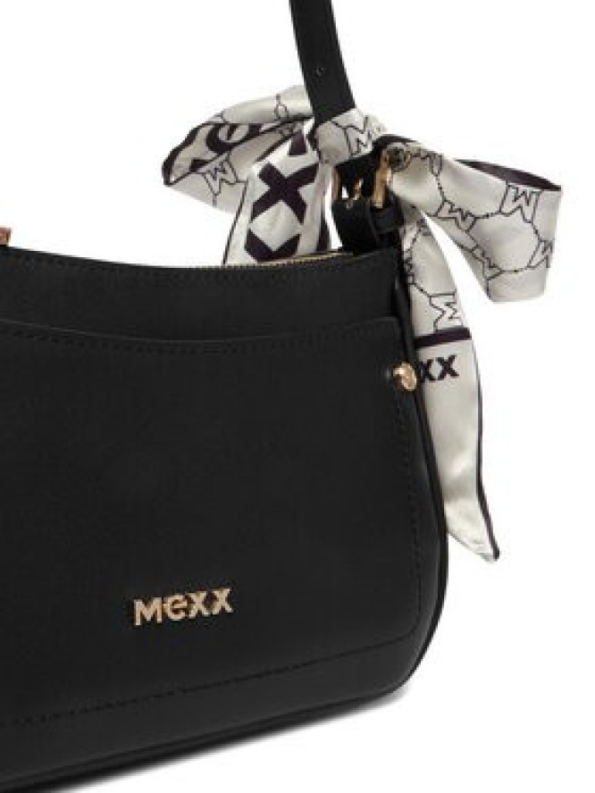 MEXX Torebka CEO-MEXX-S-021-09 Czarny